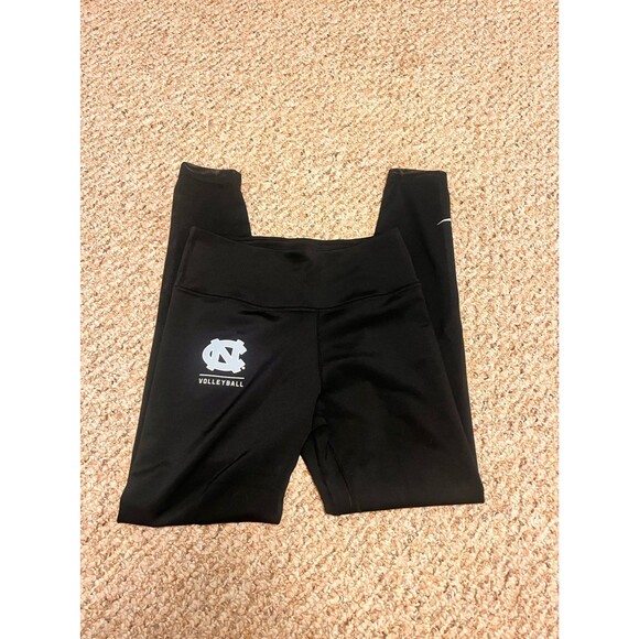 Nike UNC Chapel Hill Leggings - Picture 1 of 5